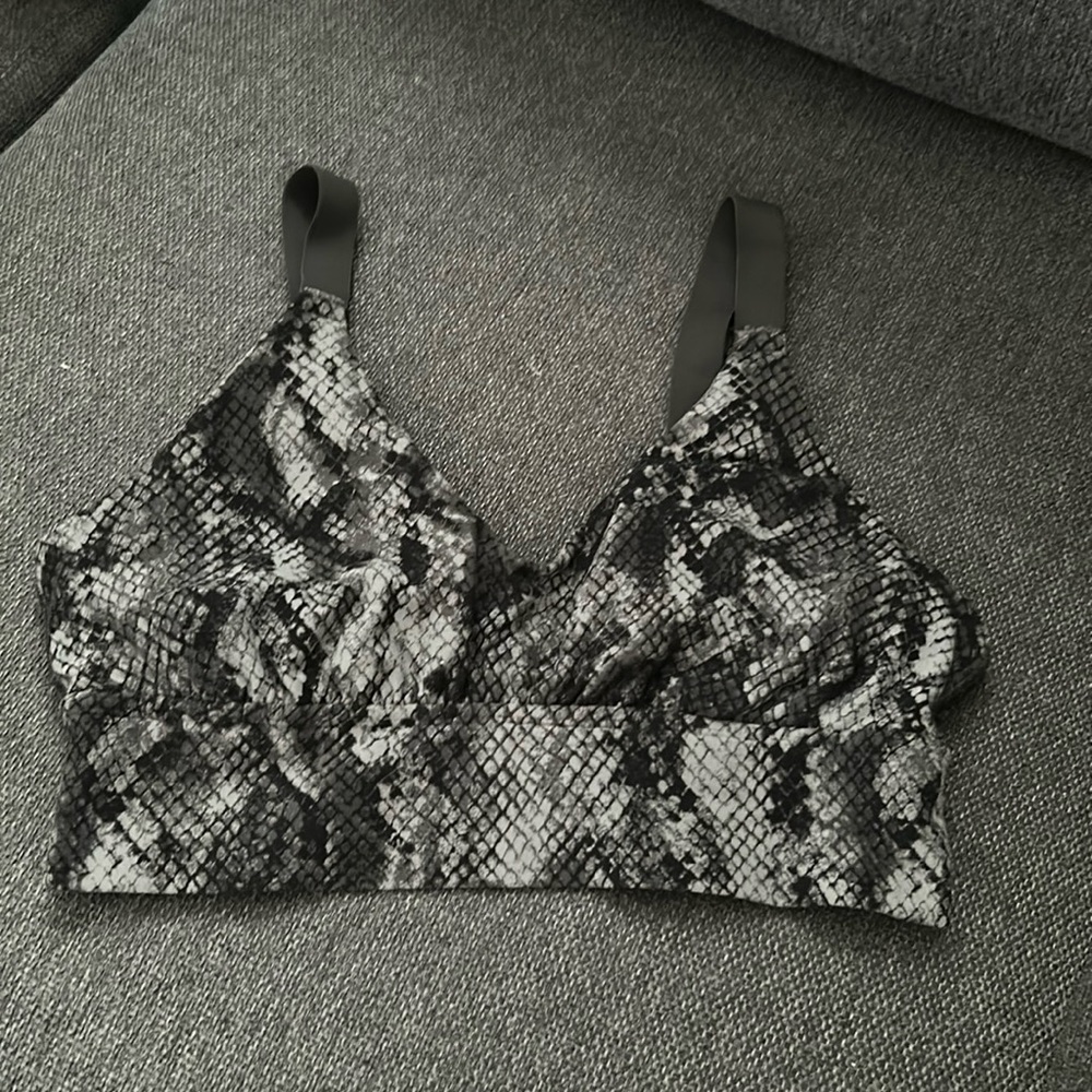 Offline aerie sports bra